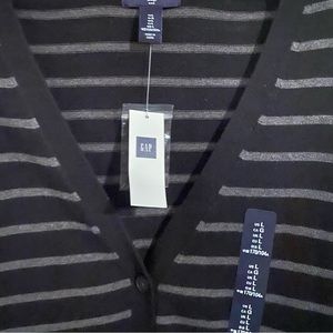 Gap cardigan sweater.